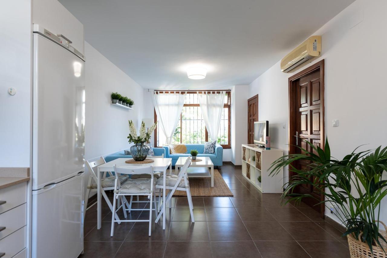 Bungalow Next To The Beach Puerto Rico  Exterior foto
