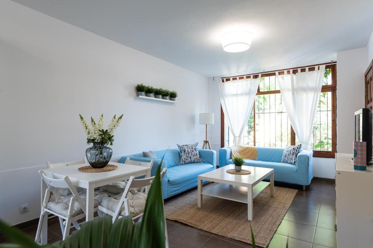 Bungalow Next To The Beach Puerto Rico  Exterior foto