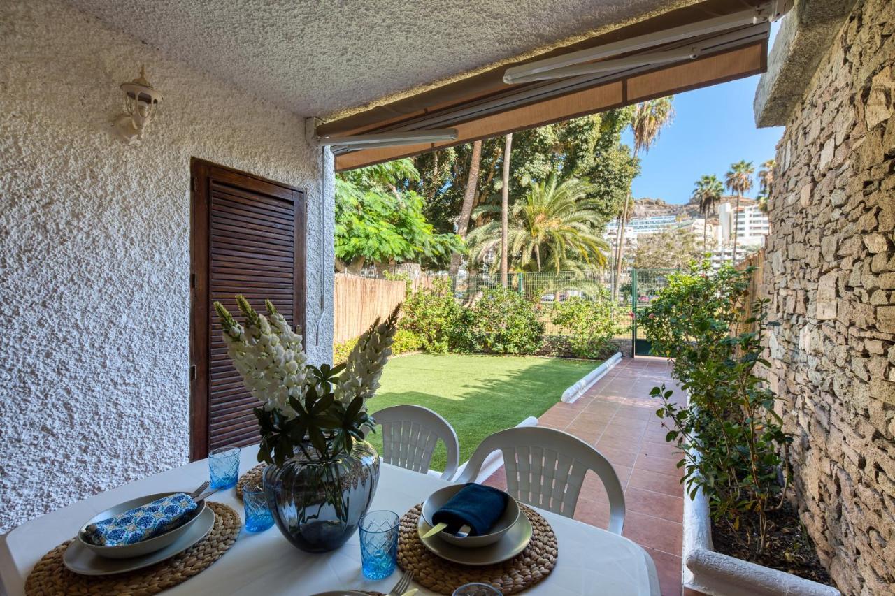 Bungalow Next To The Beach Puerto Rico  Exterior foto