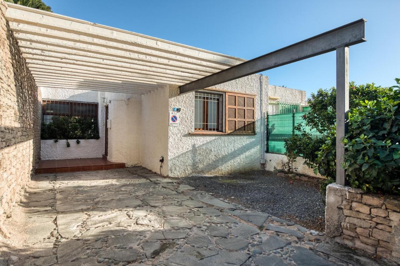 Bungalow Next To The Beach Puerto Rico  Exterior foto